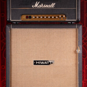 Marshall 1977 JMP