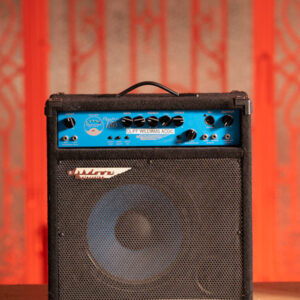 Ashdown Bass Amp Ex Cliff Williams AC/DC