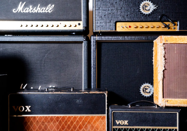Ampli et effets pour musiciens et guitaristes