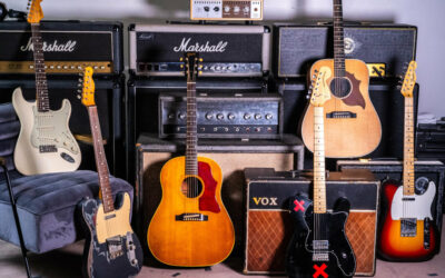 La collection de Deryck Whibley (Sum 41) arrive au Shop