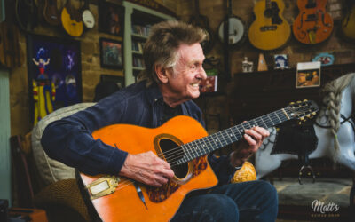 Matt’s Guitar Shop entdeckt eine Beatles-Gitarre!