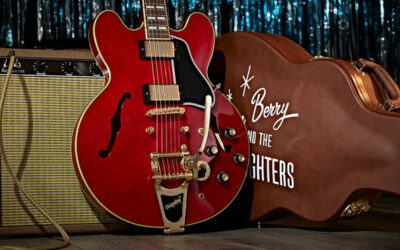 Nome del cielo, Marty, la tua chitarra è tornata!