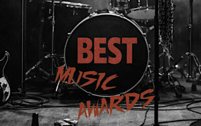 Cérémonie des Best Awards… avec nous !