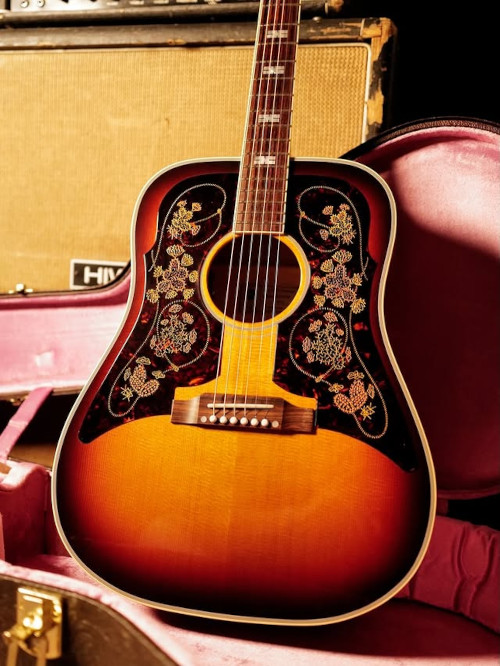 1967-gibson-southern-jumbo-01 1967 Gibson Southern Jumbo : Chaleur et profondeur intemporelles