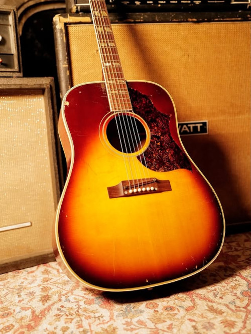 epiphone-usa-chris-stapleton-signature-01 Epiphone USA Chris Stapleton Signature (Limited Edition)