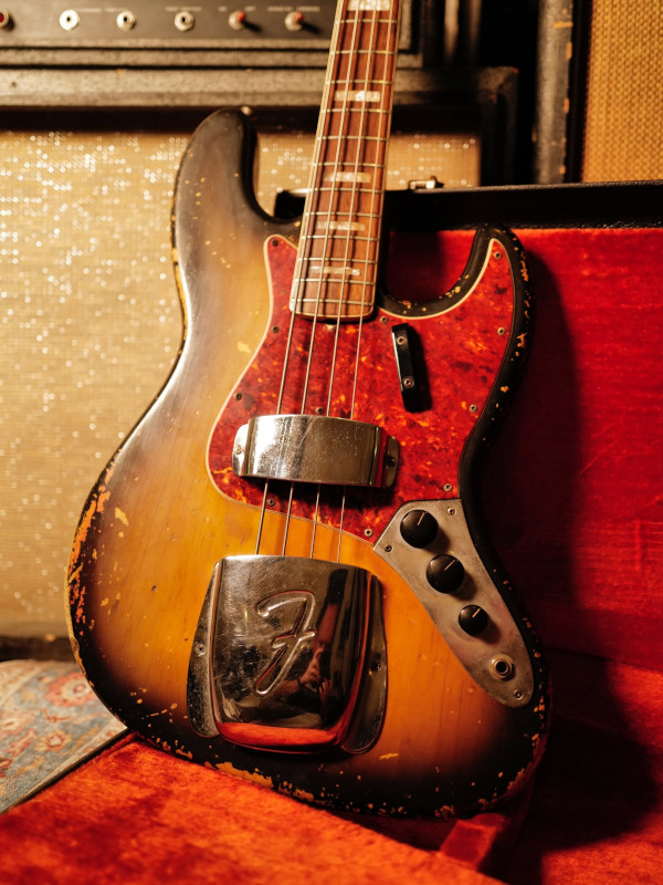 groove-heritage-fender-jazz-bass-1968-marcus-miller-02 Marcus Miller et Fender Jazz Bass 1968