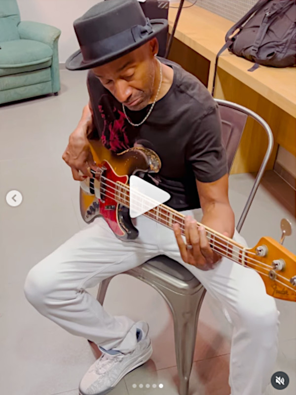 groove-heritage-fender-jazz-bass-1968-marcus-miller-03-video Vidéo Marcus Miller et la Fender Jazz Bass de 1968