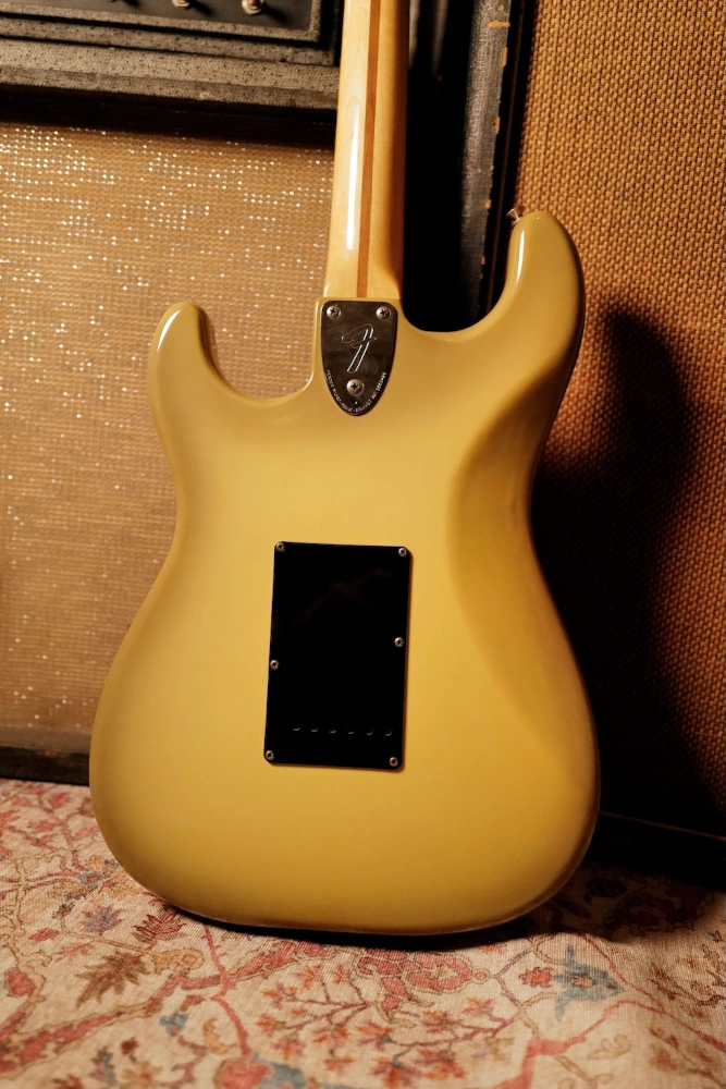 Fender Stratocaster 1979 Antigua – Image 5