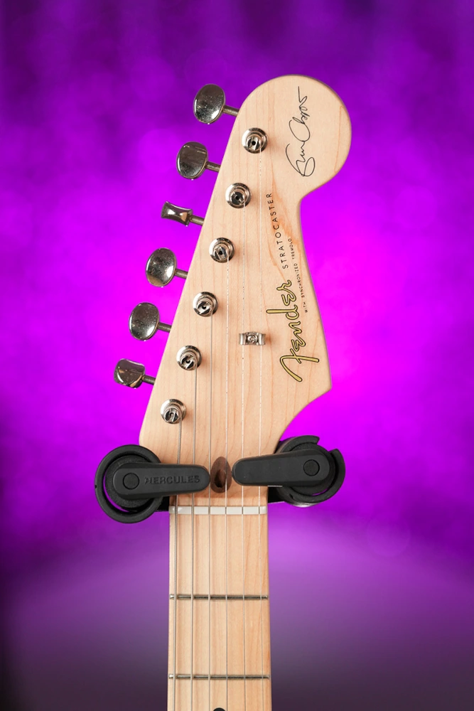 Fender Stratocaster Eric Clapton Crash Crossroads Edition – Image 4