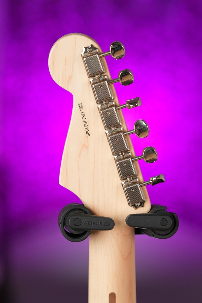 Fender Stratocaster Eric Clapton Crash Crossroads Edition – Image 10