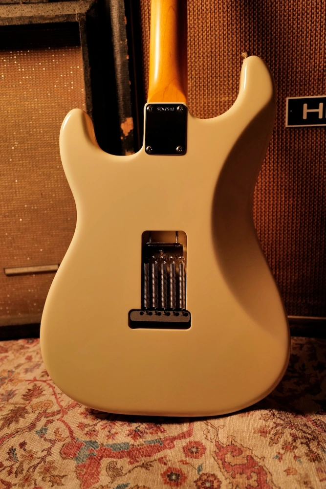 Fender Stratocaster ex John Mayer – John Mayer Signature – Image 6