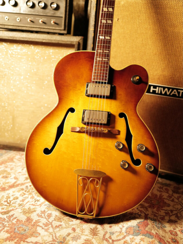 Gibson ES-350 T (1960)