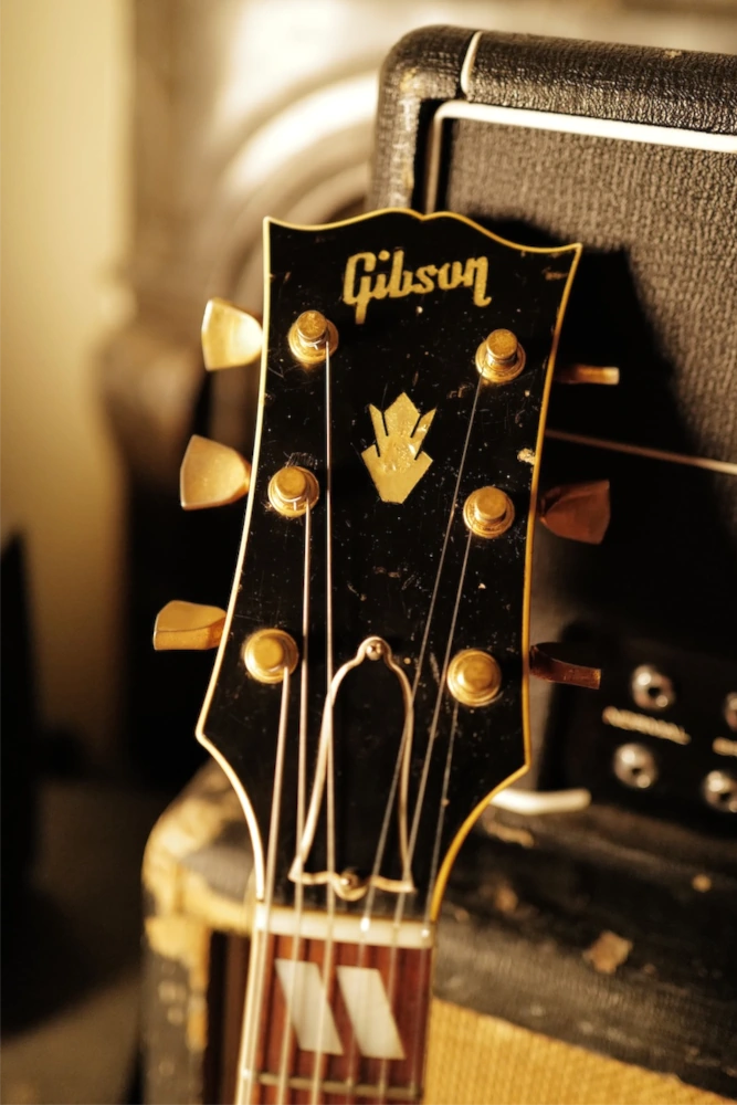 Gibson ES-350 T (1960) – Image 6