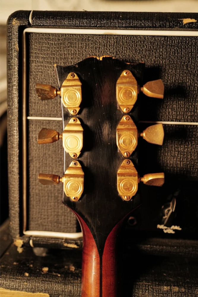 Gibson ES-350 T (1960) – Image 7