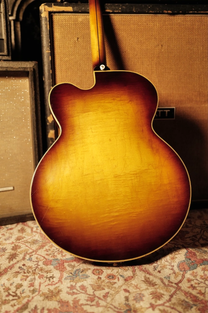 Gibson ES-350 T (1960) – Image 8