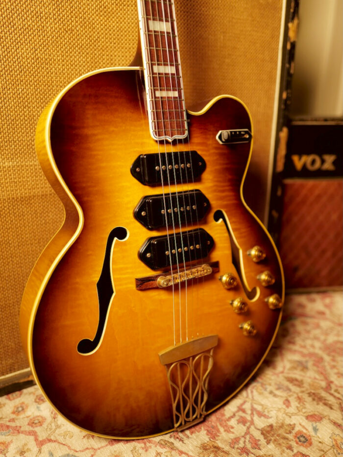 Gibson ES 5 Switchmaster 1952