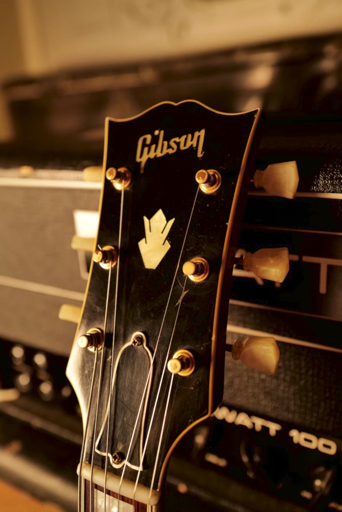 Gibson ES 5 Switchmaster 1952 – Image 6