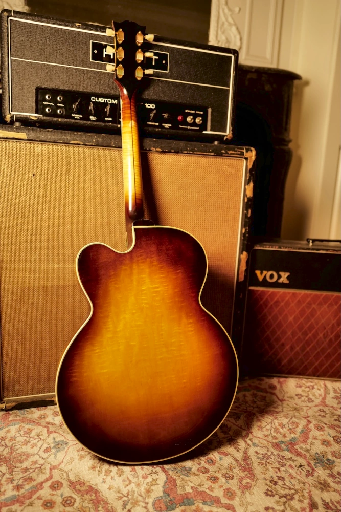 Gibson ES 5 Switchmaster 1952 – Image 7