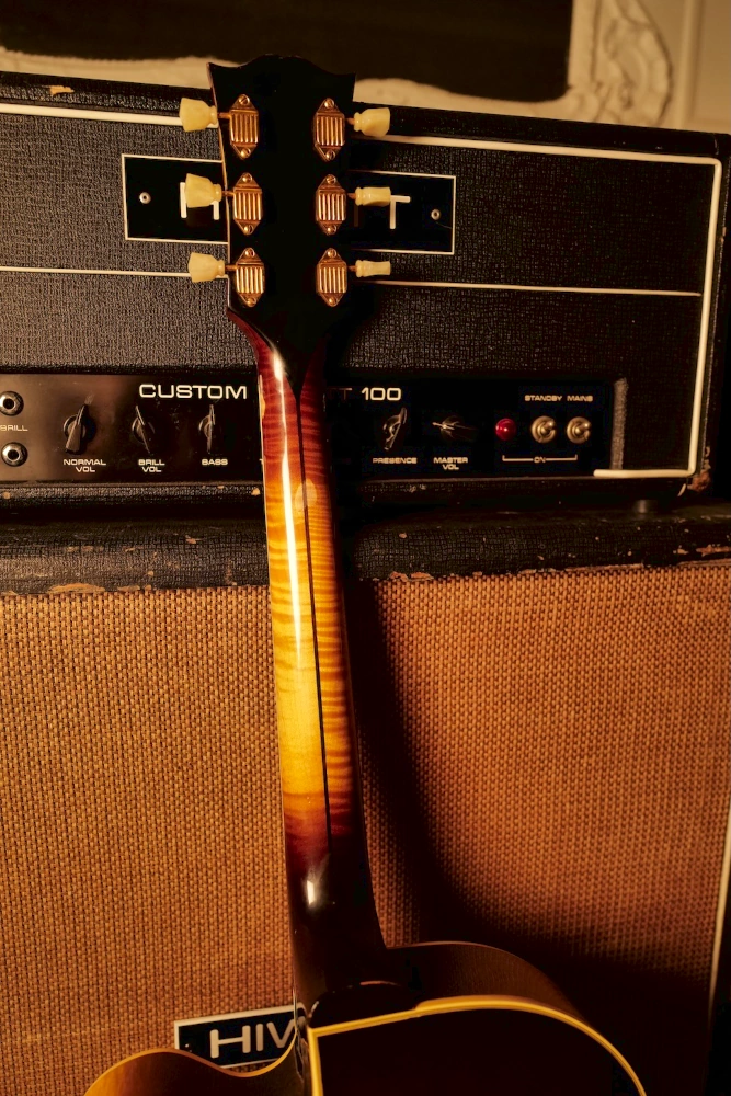 Gibson ES 5 Switchmaster 1952 – Image 8