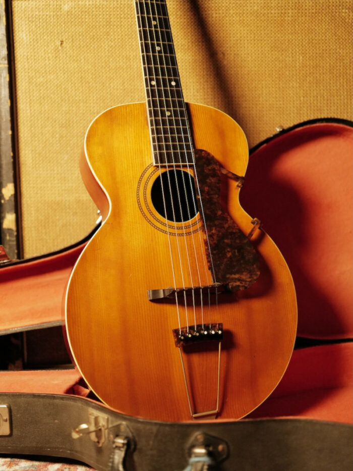 Gibson L1 (1917)