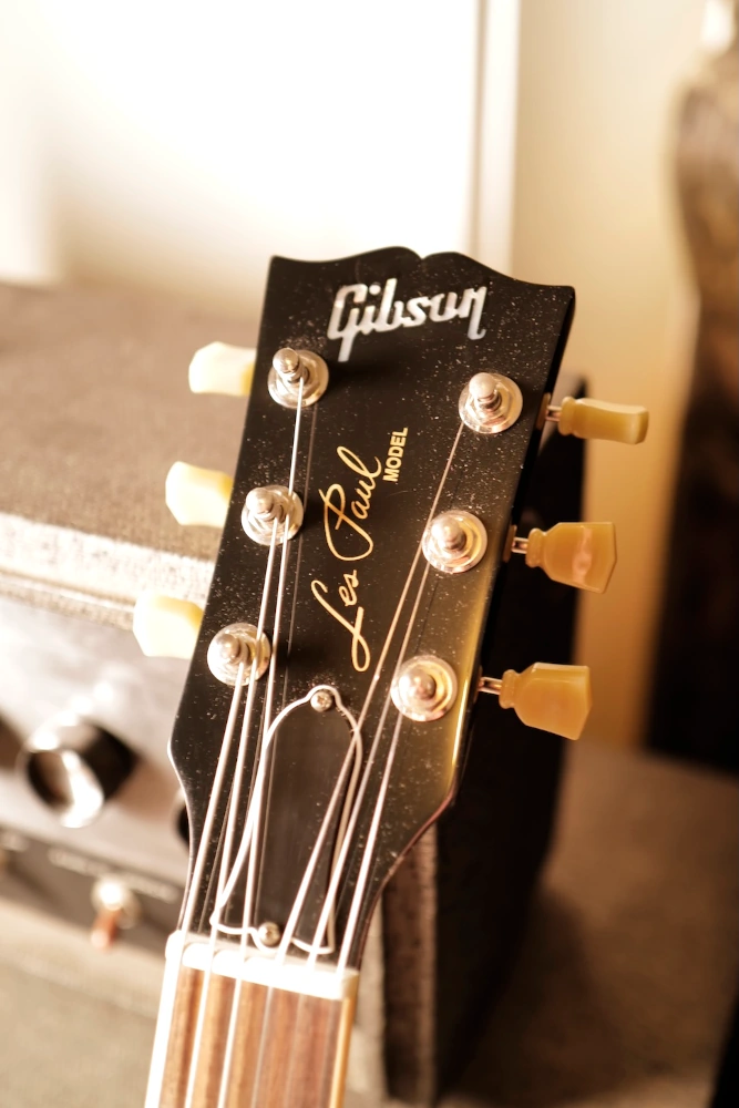 Gibson Les Paul Anaconda ex Slash – Image 6