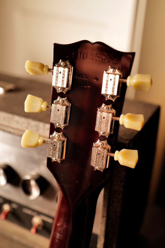 Gibson Les Paul Anaconda ex Slash – Image 7