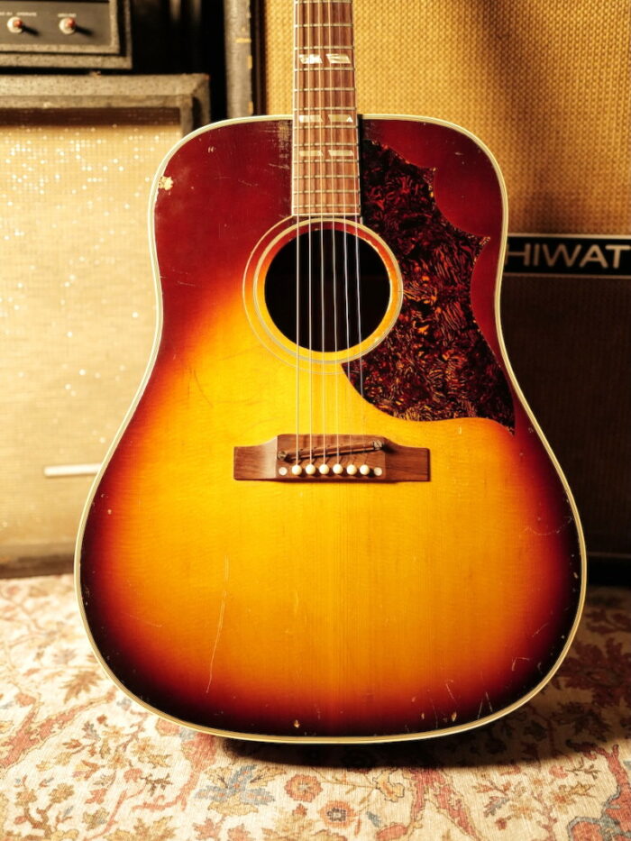 Gibson Southern Jumbo 1967