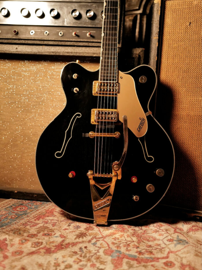 Gretsch 1963 Country Gentleman