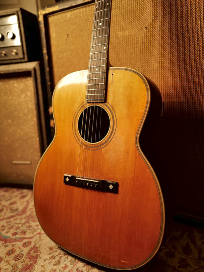 Larson Brothers Euphone