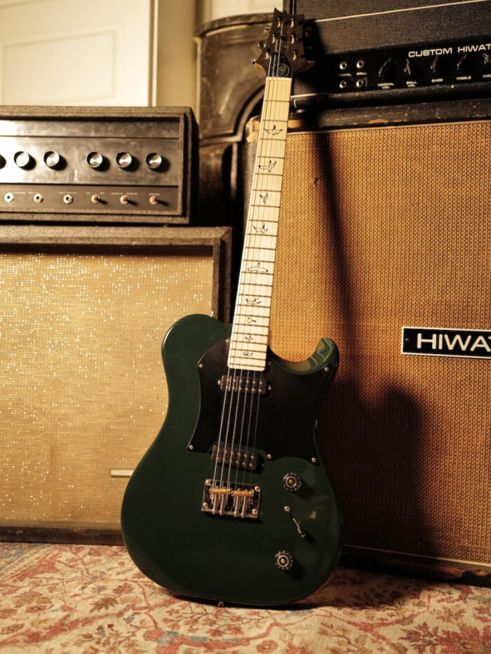 PRS Myles Kennedy Signature Ex Myles Kennedy