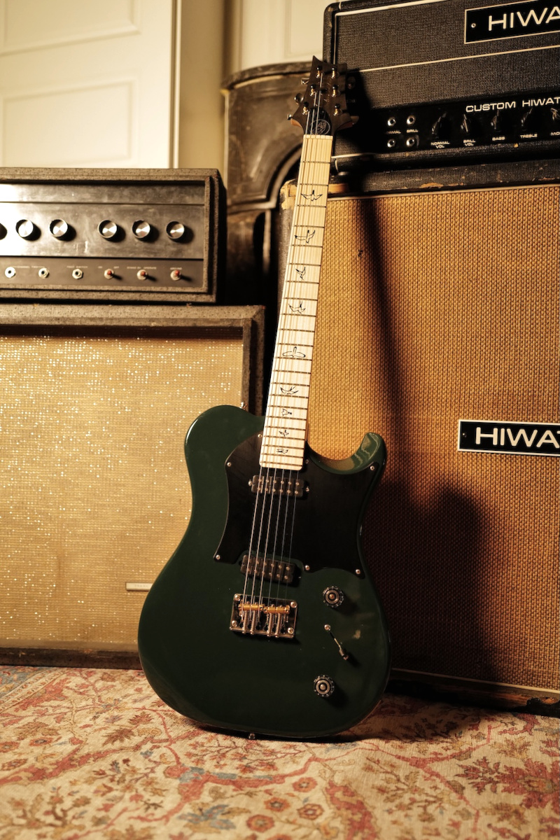 PRS Myles Kennedy Signature Ex Myles Kennedy