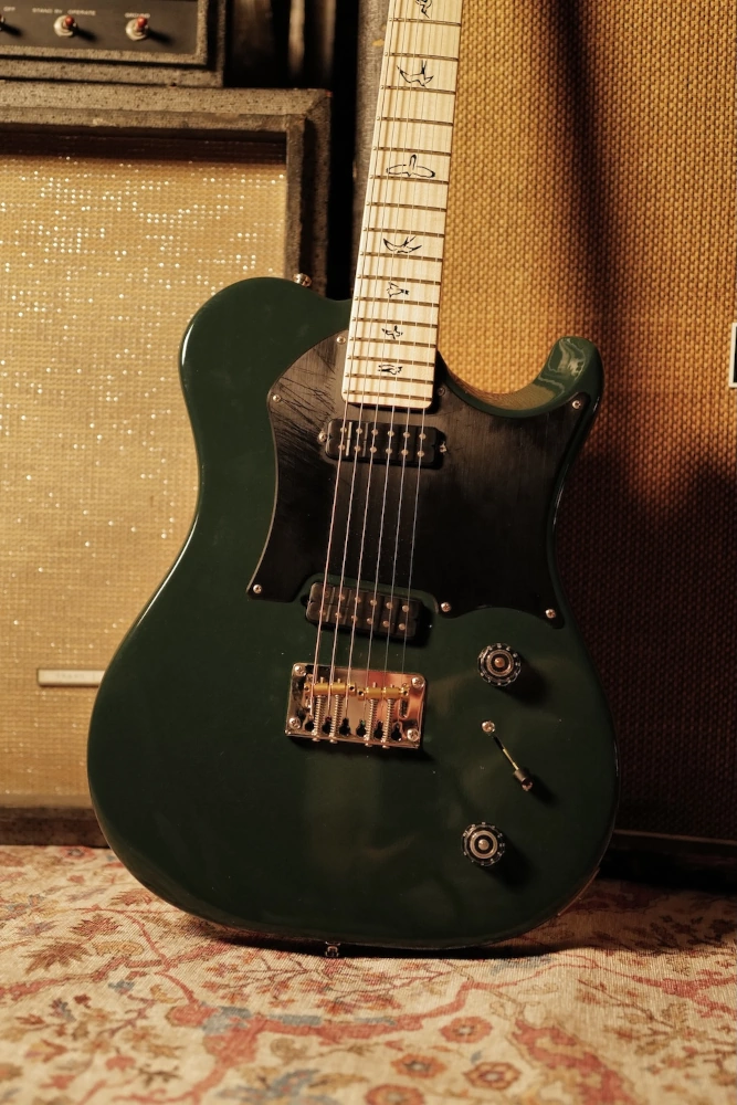 PRS Myles Kennedy Signature Ex Myles Kennedy – Image 2