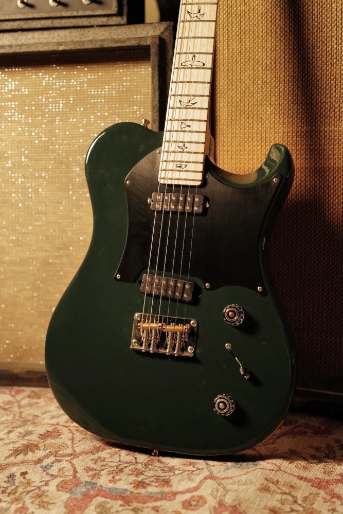 PRS Myles Kennedy Signature Ex Myles Kennedy – Image 3