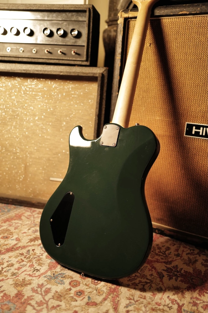 PRS Myles Kennedy Signature Ex Myles Kennedy – Image 6