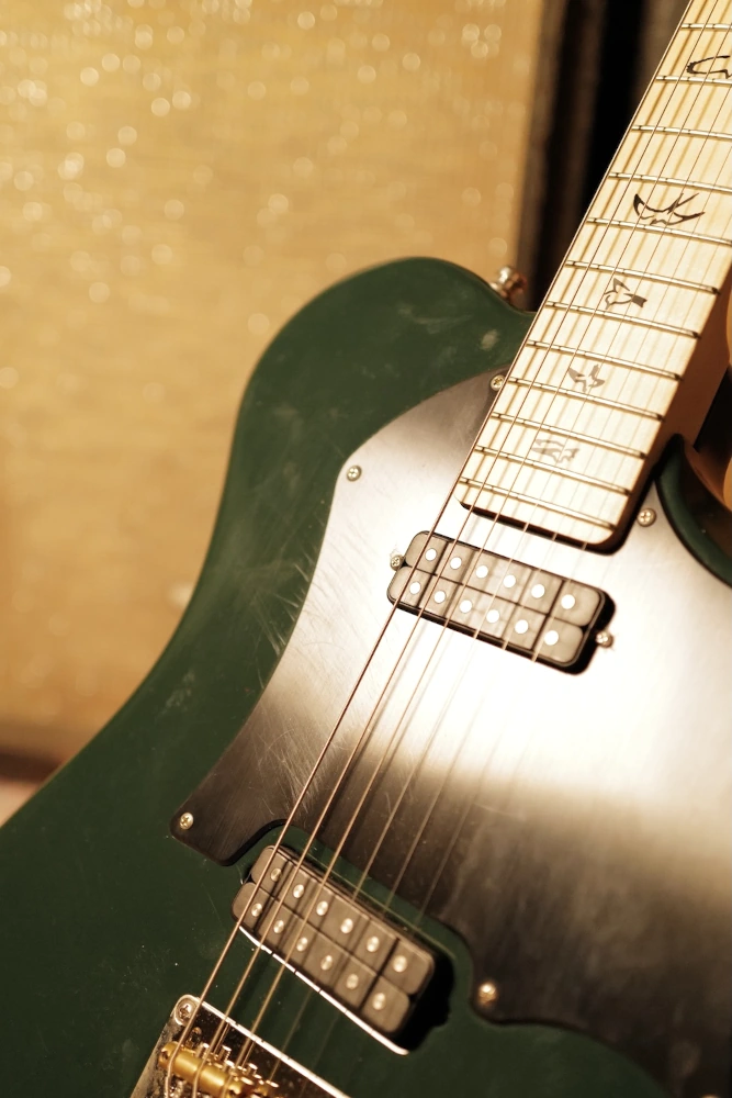 PRS Myles Kennedy Signature Ex Myles Kennedy – Image 7