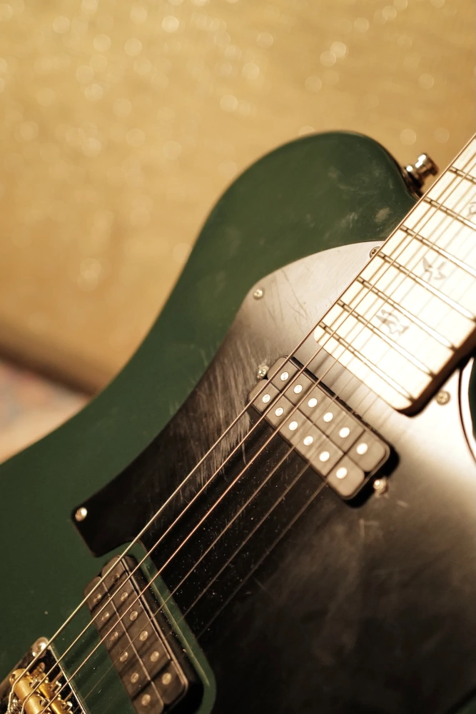 PRS Myles Kennedy Signature Ex Myles Kennedy – Image 8