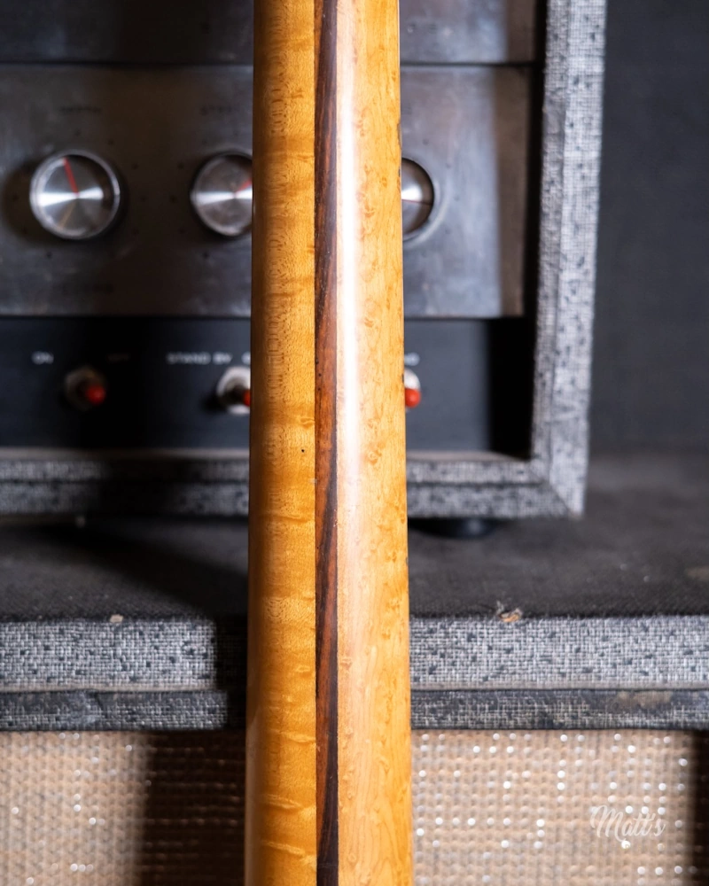 Schecter Chandler Telecaster ex Pete Townshend – The Who – Image 6