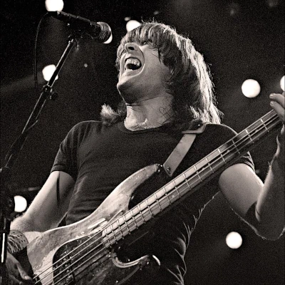 Cliff Williams Biografie