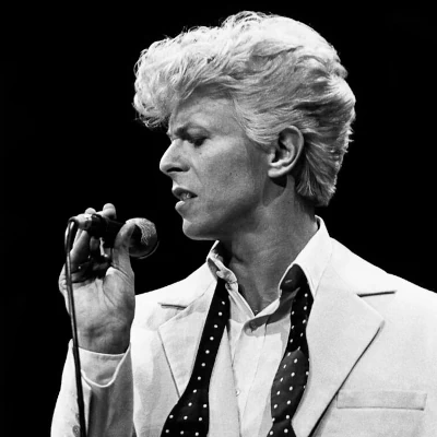 Biografie von David Bowie