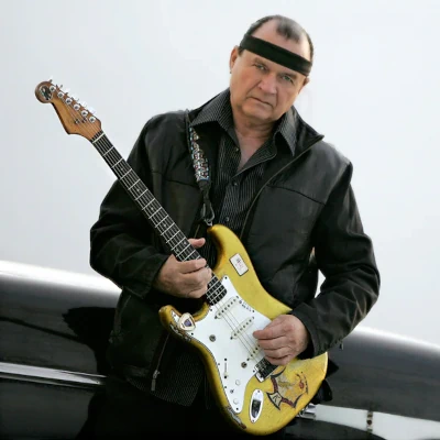 Biografie von Dick Dale