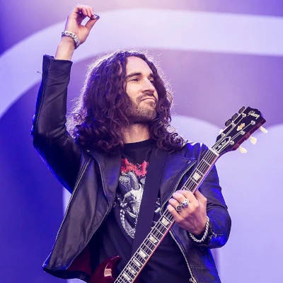 Biografie von Frank Sidoris