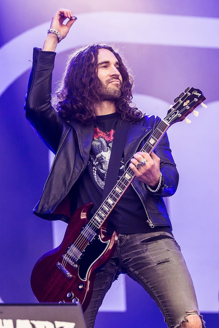 Biography of Frank Sidoris