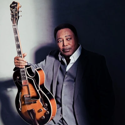 Biografie von George Benson