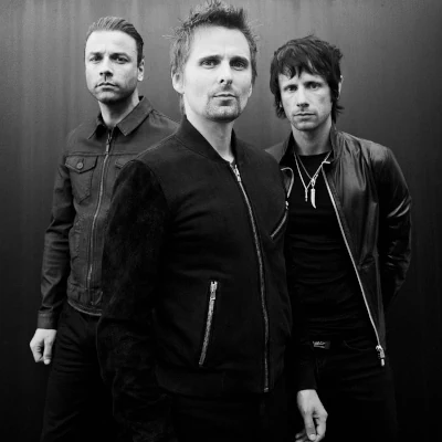 Biografie van Muse