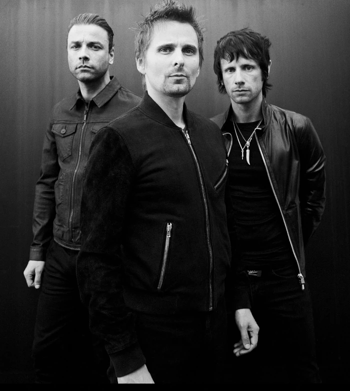 Biografia dei Muse