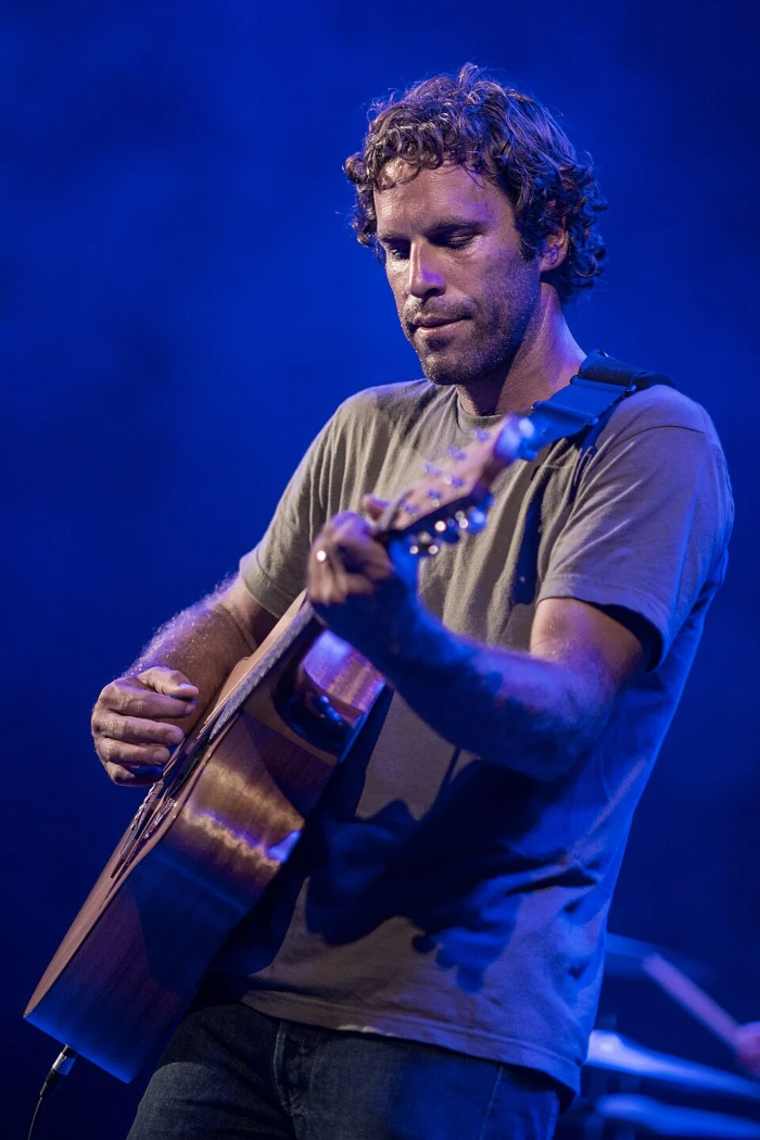 Biografie van Jack Johnson