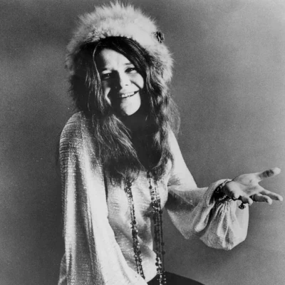 Biografie van Janis Joplin