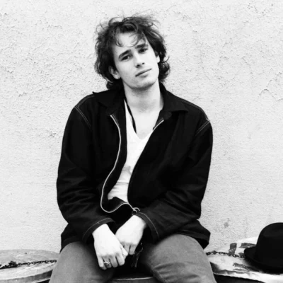 Biografie van Jeff Buckley
