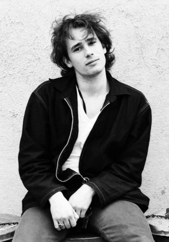 Biografia di Jeff Buckley