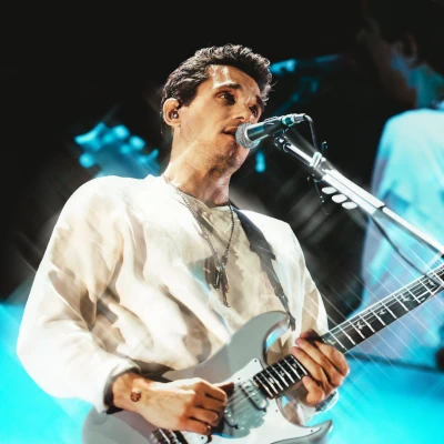 Biografie van John Mayer